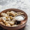 Курзе с креветкой в Гранат по цене 655