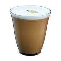 Раф имбирный в Do.bro coffee