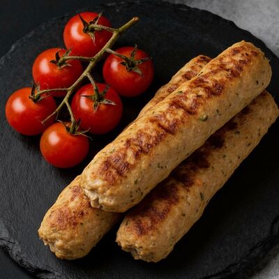 Люля-кебаб из курицыв Гирос Паб по цене 300 ₽