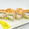 Ролл Королевский с тигровой креветкой в Sushi&wok по цене 549