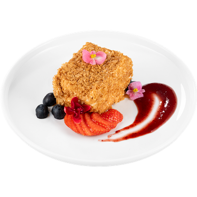 Наполеон в Пархаус по цене 570 ₽