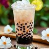 Juice balls Жасмин в Affluence coffee по цене 450