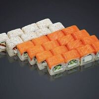 Сет Филадельфия в Sushi Fixprice