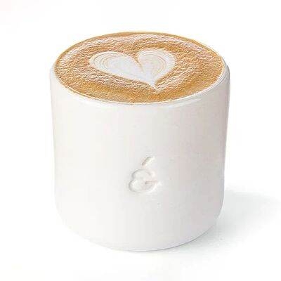 Латте бородинскийв Эклерная по цене 460 ₽