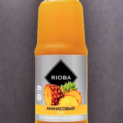 Rioba в Эстет бургер по цене 180 ₽