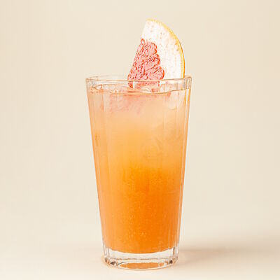 Лимонад Грейпфрут-бузина-каламанси в Сыроварня по цене 590 ₽