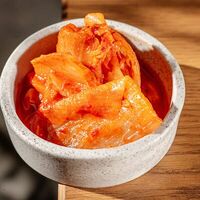 Капуста кимчи в SAIGO