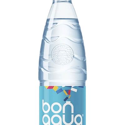 Bonaqua вода без газа в Waffle Mr.Bars по цене 60 ₽