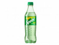 Sprite в СушиСан