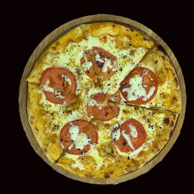 Пицца Маргаритав Chill Zone по цене 540 ₽