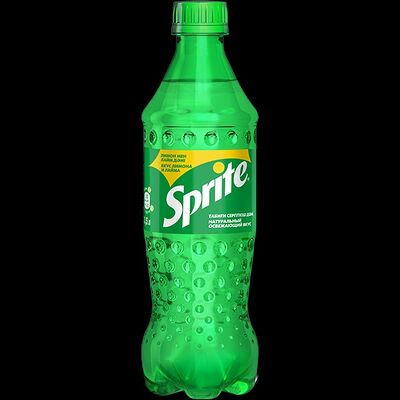 Sprite в Chicago Pizza по цене 850 ₸