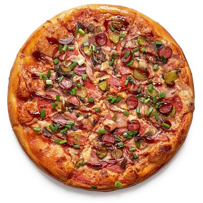 Охотничья в CITYBAR по цене 910 ₽