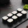 Классический ролл с креветкой в OMAKASE SUSHI ROLLS по цене 580