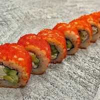 Калифорния в Sushi kappo