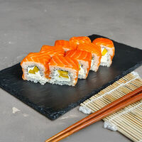 Логотип Кэйго доставка