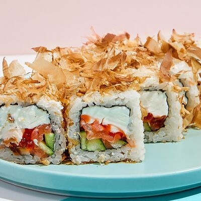 Бонито ролл в Ostrov по цене 626 ₽