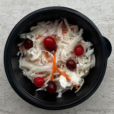 Капуста квашеная в Еду домой по цене 110 ₽