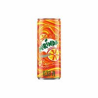 Mirinda в Dynasty Zing