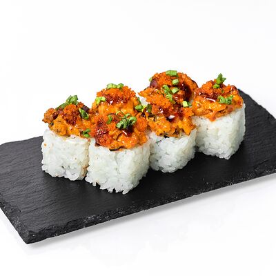 Игай хот ролл в Голодный тако по цене 440