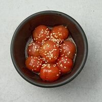 Томаты кимчи в Chang
