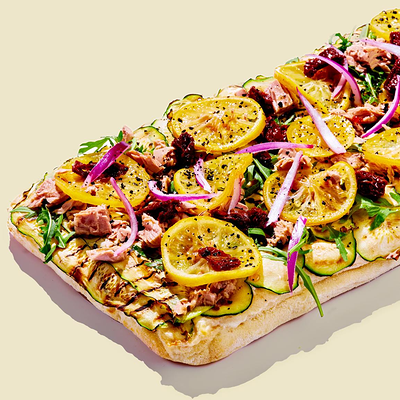 Пицца Римляне 60/20 в Римляне по цене 1950 ₽