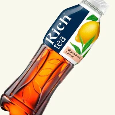 Чай Rich в Чебурекми по цене 135 ₽