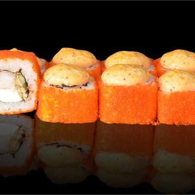 Киото в On The Wok по цене 636 ₽