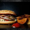 Cho бургер с беконом в Heisburger по цене 562