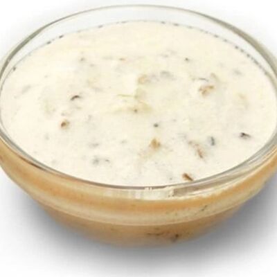 Сметанный с грибамив Grill shau по цене 45 ₽