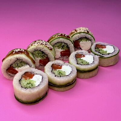 Небраска в Хочу суши по цене 699 ₽