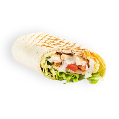 Завертон с Курицей пп в Келди по цене 450 ₽