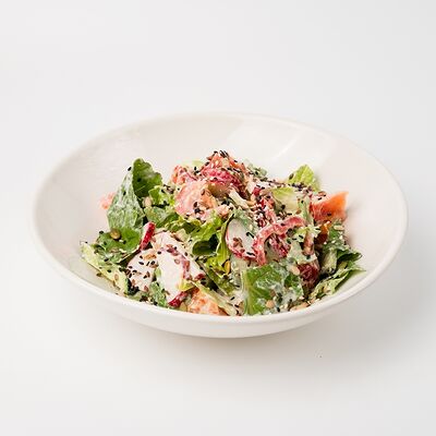 Салат из свежих овощей в KM20 по цене 960 ₽