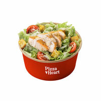 Салат Цезарь в Pizza HeartPizza Hut