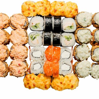 Сет На каждый день в Инь-Янь по цене 839