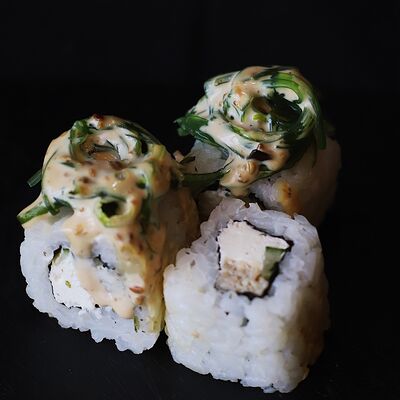Чукка ореховый в Кафе pizzburg по цене 360 ₽