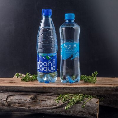 Аква Минерале без газа 500 мл в 7 небо по цене 120 ₽