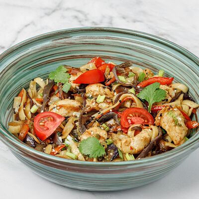 Фо Сао Бо в Капитан Вьетнам по цене 580 ₽