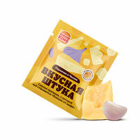 Приправа Вкусная Штука Пармезан и Чеснок в Бургер Кинг