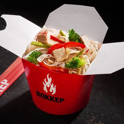 Вег Вок в Воккер по цене 320 ₽