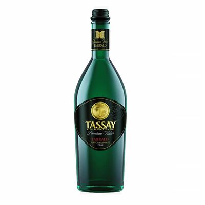 Tassay Emerald в Чача по цене 2000 ₸