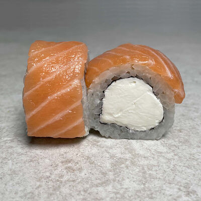 Филадельфия сливочная в Risoy по цене 800 ₽