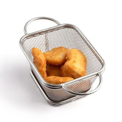 Наггетсы в Наша пицца по цене 1090 ₸