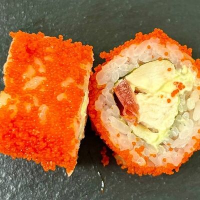 Ролл Фьюжн в TAY NAY по цене 420 ₽