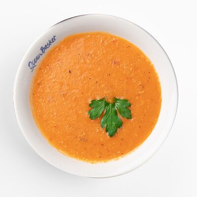 Суп чечевичный в Ocean Basket по цене 2090 ₸