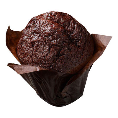 Маффин шоколадный с шоколадом в Тыква Фуд по цене 230 ₽