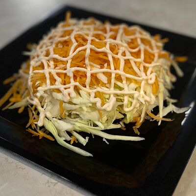 Коул слоу в Axburger по цене 200 ₽