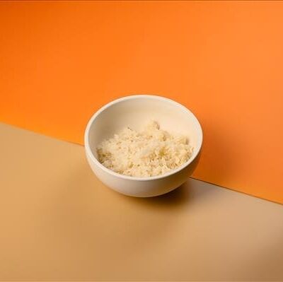 Гарнир Рис в Smoky Rabbits Chillout Bar по цене 149 ₽