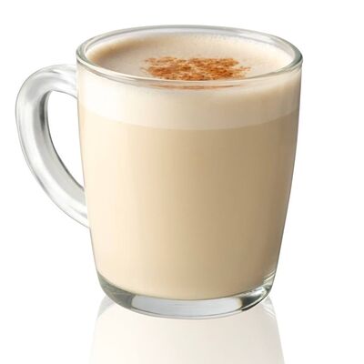 Самый сырный раф с перцем виллив Barista по цене 340 ₽