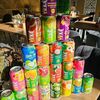 Соки Vinut в Ханой по цене 205