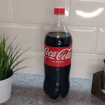 Coca-Cola в Шаверма по цене 150 ₽